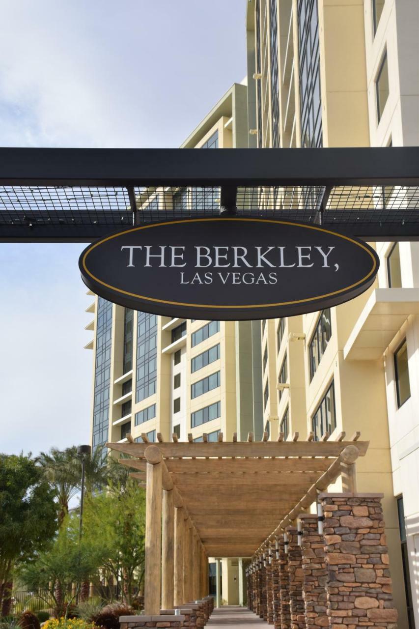 The Berkley, Las Vegas Kültér fotó